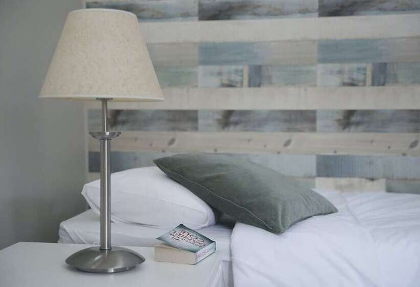 Номер Стандарт Индивидуальный, Boutique Hotel Sawohouse