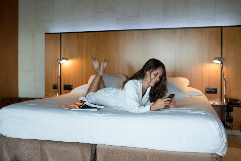 １ベッドルームのスーペリアアパートメント, Boutique Hotel Sawohouse