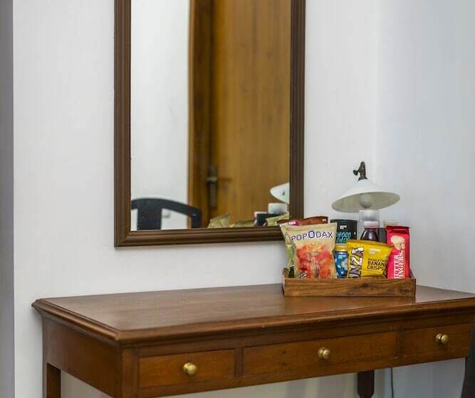 豪华房间, Ikhaya Artisanal Boutique House