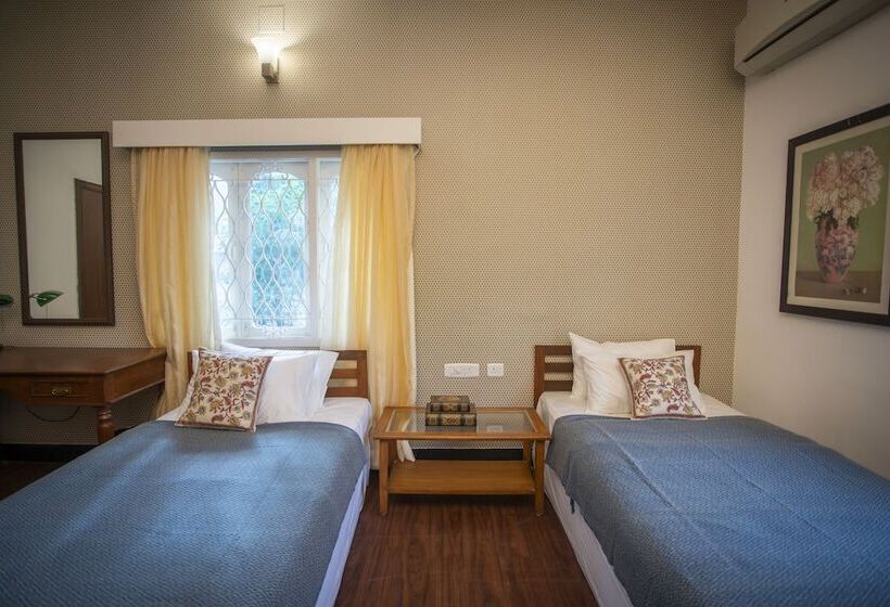 豪华房间, Ikhaya Artisanal Boutique House