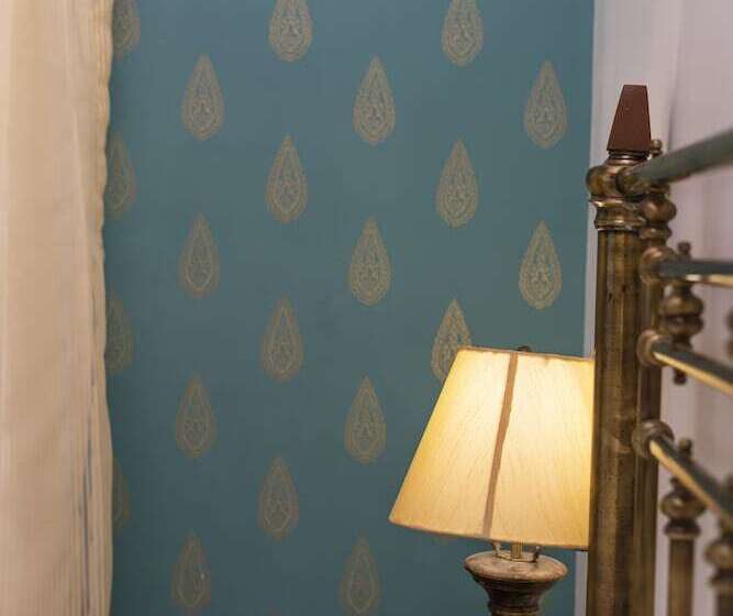 豪华房间, Ikhaya Artisanal Boutique House