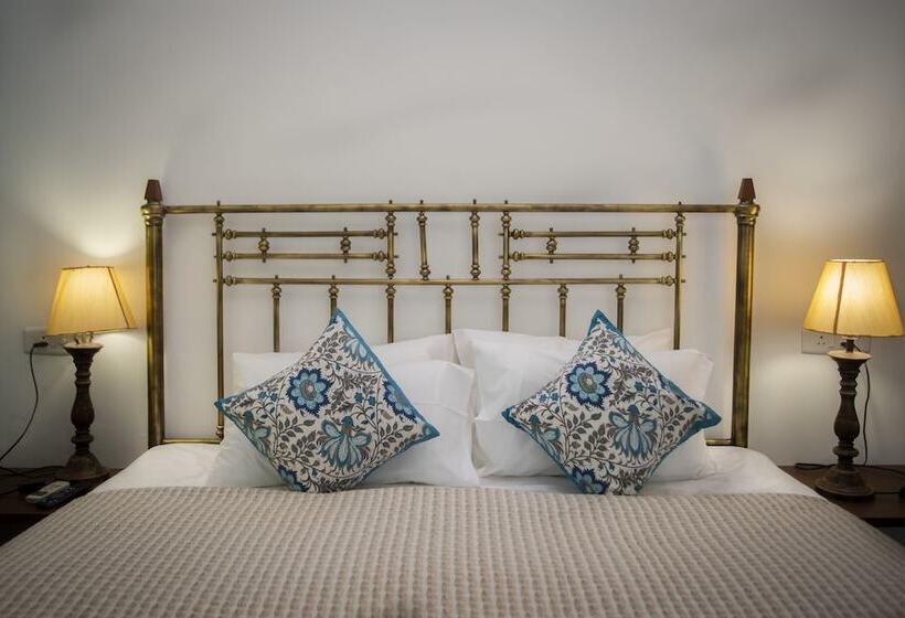 豪华房间, Ikhaya Artisanal Boutique House