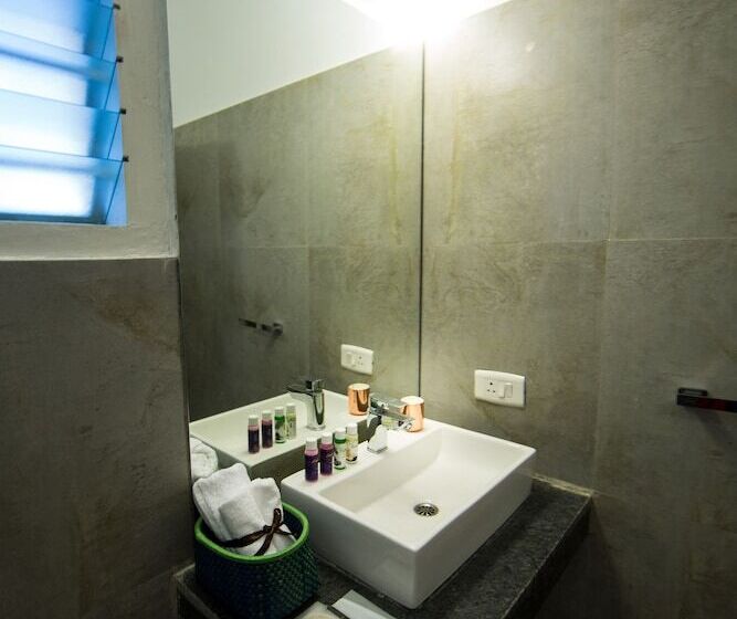 套房, Ikhaya Artisanal Boutique House