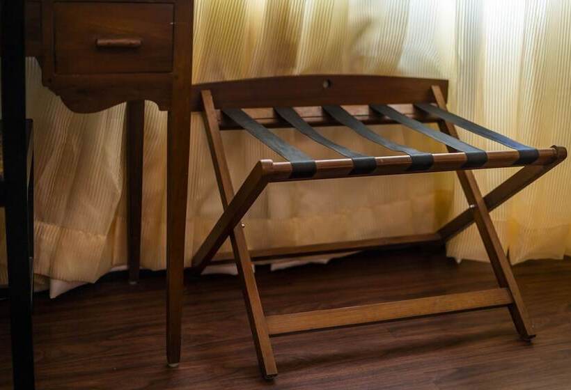 套房, Ikhaya Artisanal Boutique House