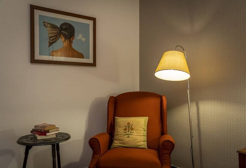 套房, Ikhaya Artisanal Boutique House