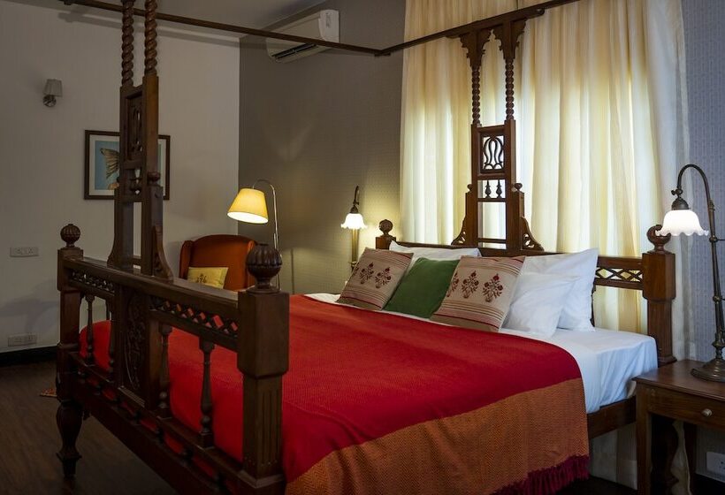 套房, Ikhaya Artisanal Boutique House