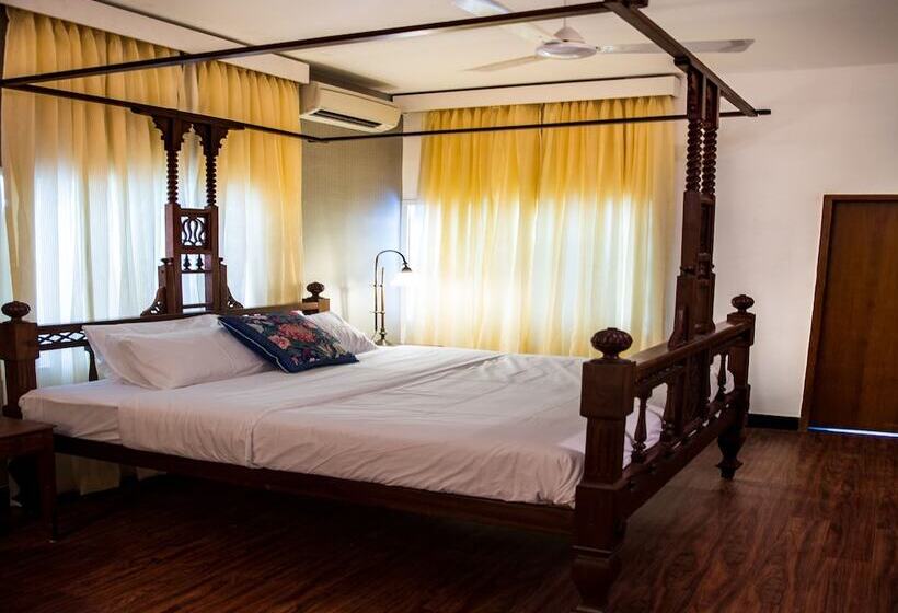 套房, Ikhaya Artisanal Boutique House