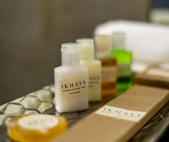 高级大房间, Ikhaya Artisanal Boutique House