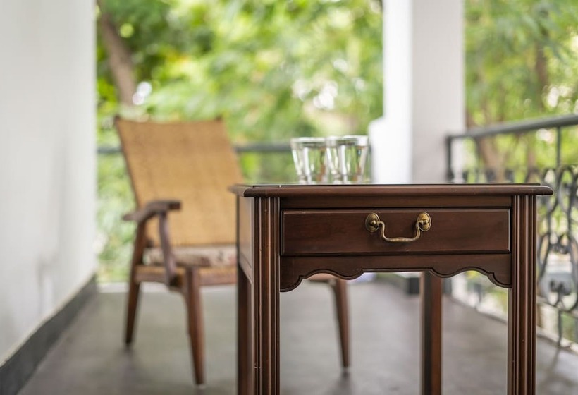 高级大房间, Ikhaya Artisanal Boutique House