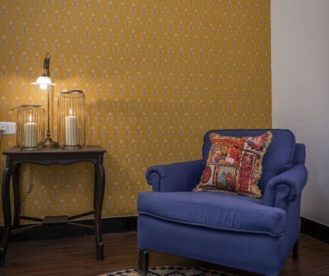 高级大房间, Ikhaya Artisanal Boutique House