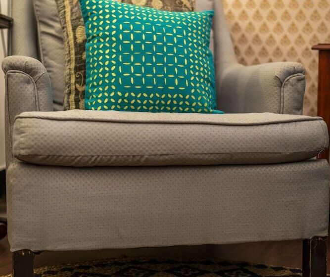 豪华房间, Ikhaya Artisanal Boutique House