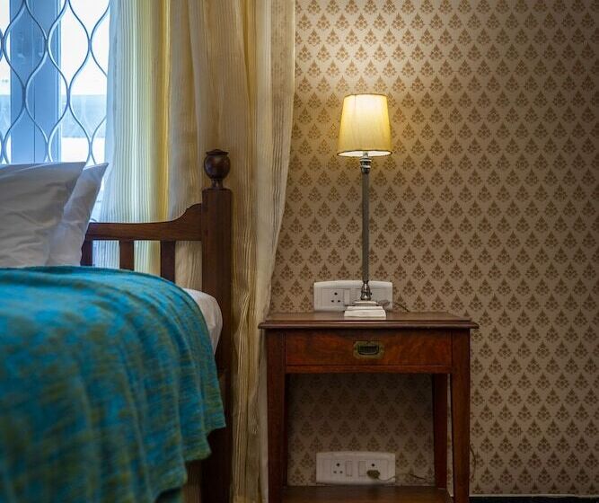 豪华房间, Ikhaya Artisanal Boutique House