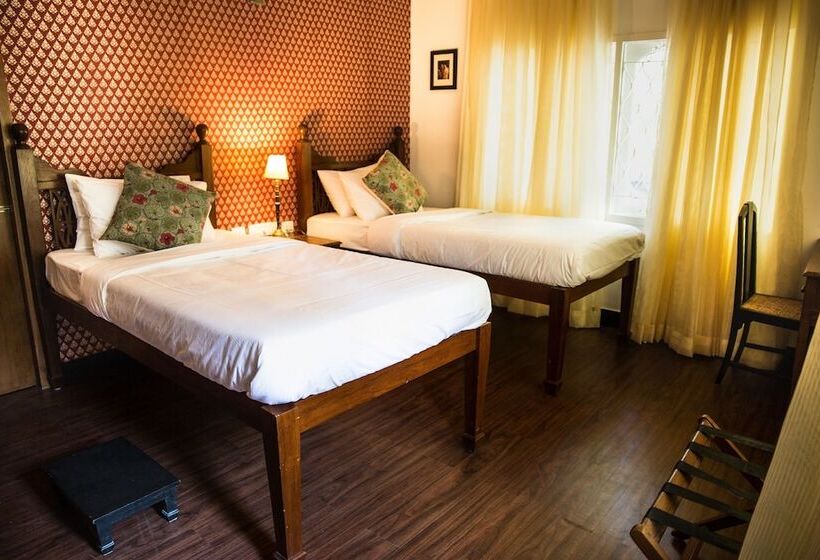 豪华房间, Ikhaya Artisanal Boutique House