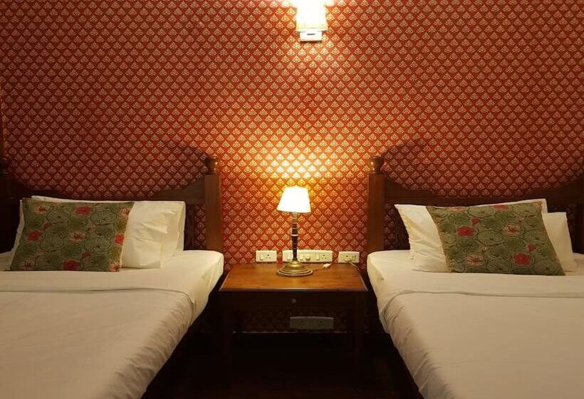 豪华房间, Ikhaya Artisanal Boutique House