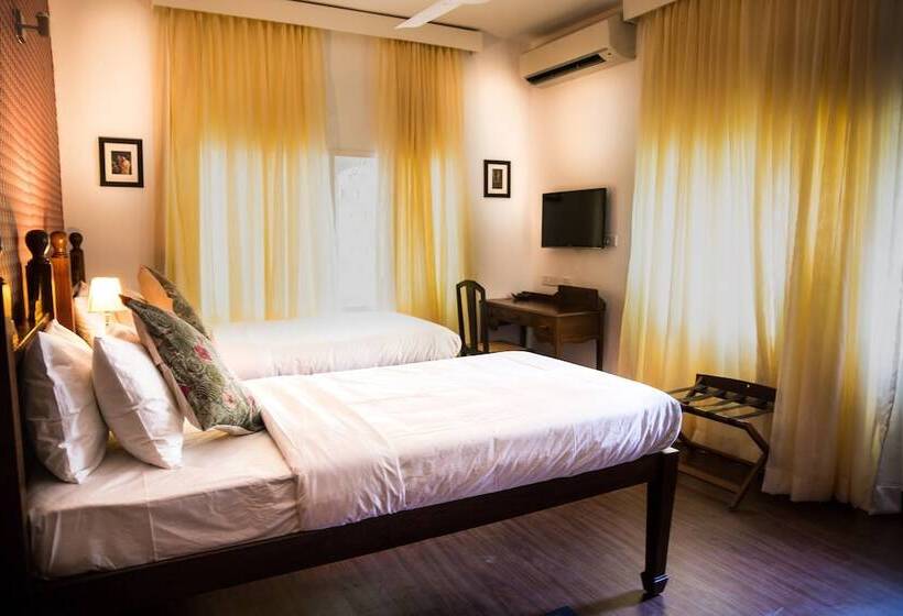 豪华房间, Ikhaya Artisanal Boutique House