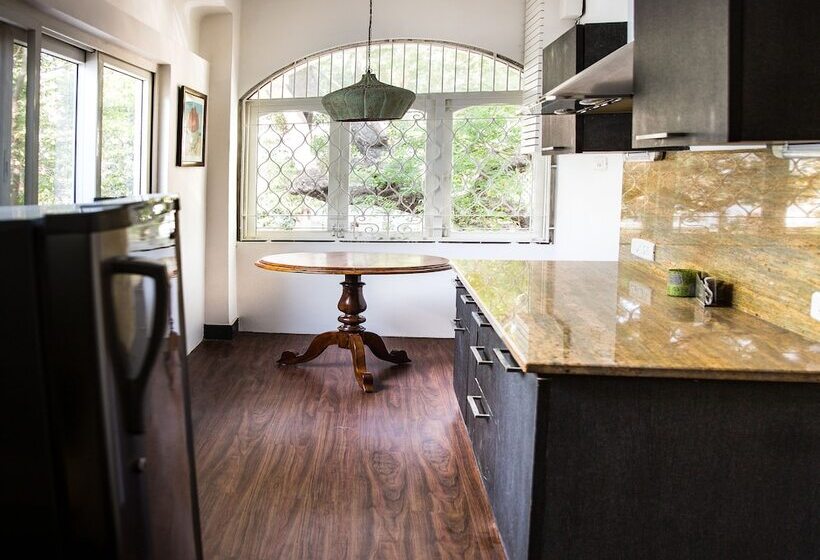 套房, Ikhaya Artisanal Boutique House