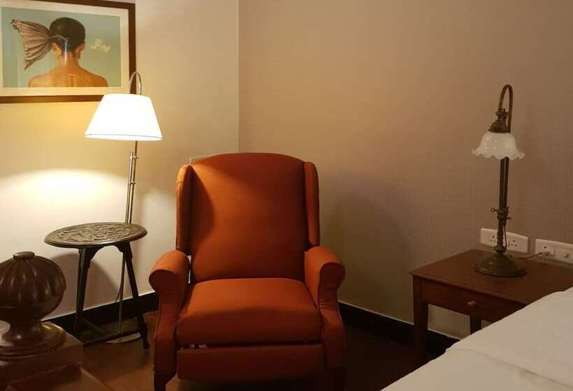 高级大房间, Ikhaya Artisanal Boutique House