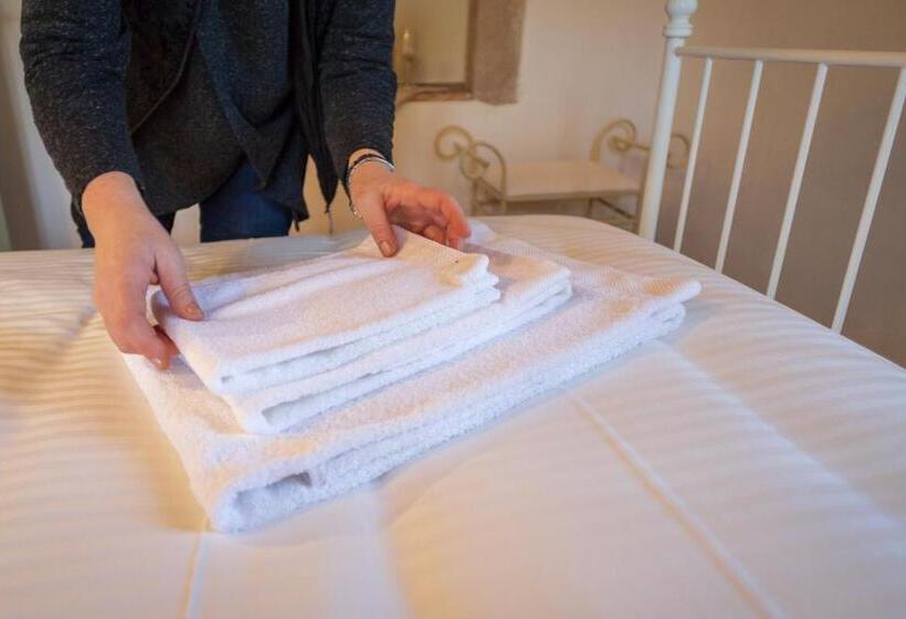 חדר סטנדרט, Il Podere Degli Artisti