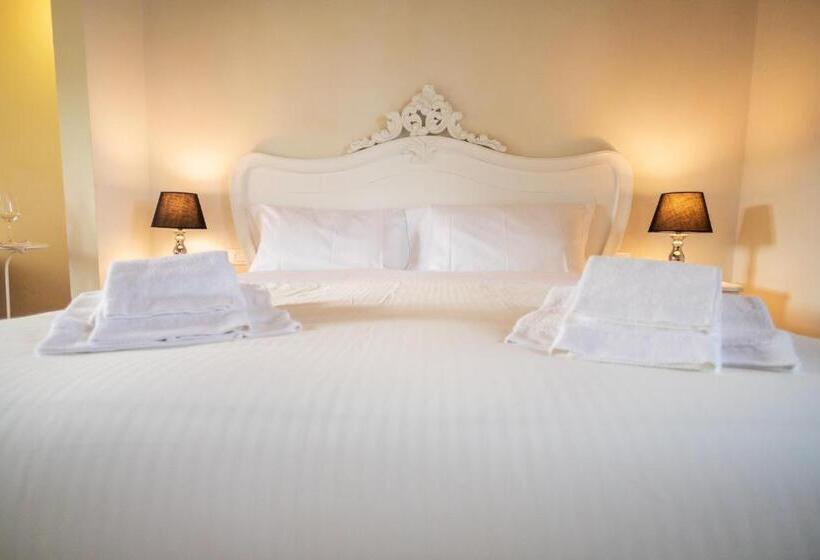 חדר סטנדרט, Il Podere Degli Artisti