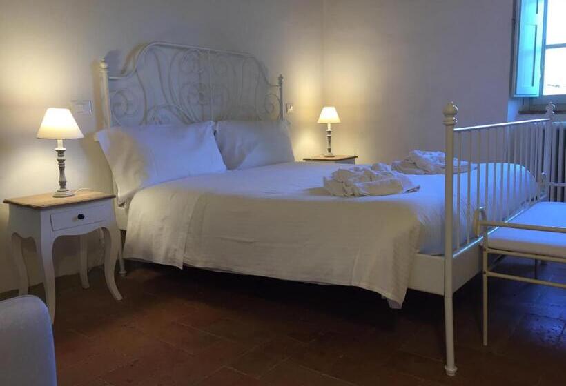 סוויטה משפחתית, Il Podere Degli Artisti