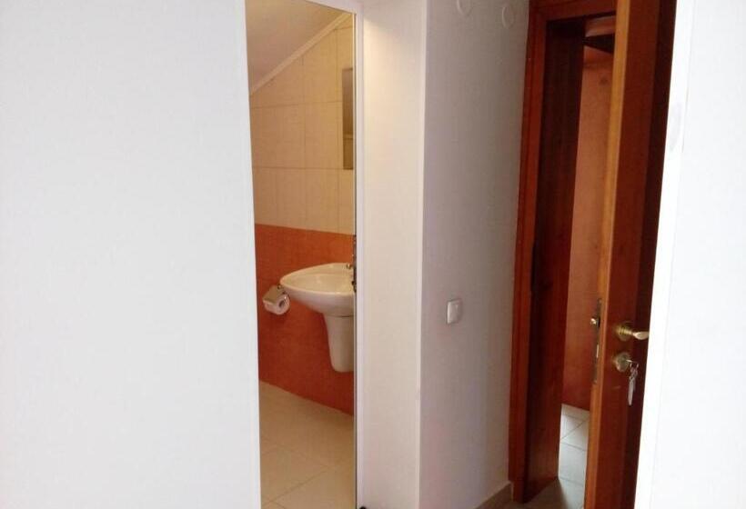 חדר סטודיו סטנדרד, Guest House Lila