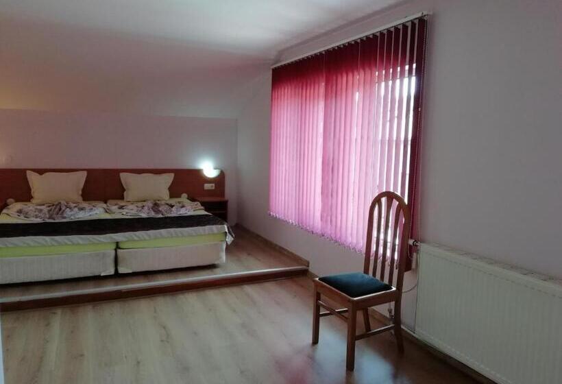 חדר סטודיו סטנדרד, Guest House Lila