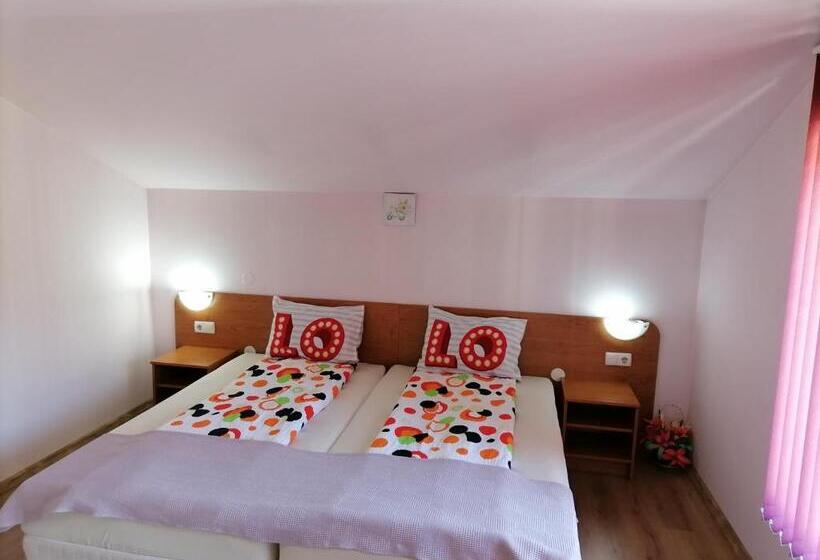 חדר סטודיו סטנדרד, Guest House Lila