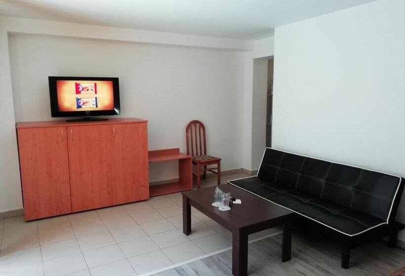 סוויטת ג'וניור משפחתית, Guest House Lila