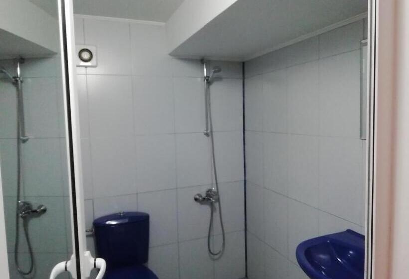 סוויטת ג'וניור משפחתית, Guest House Lila