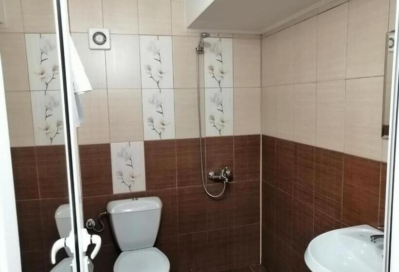 סטודיו משפחתי, Guest House Lila