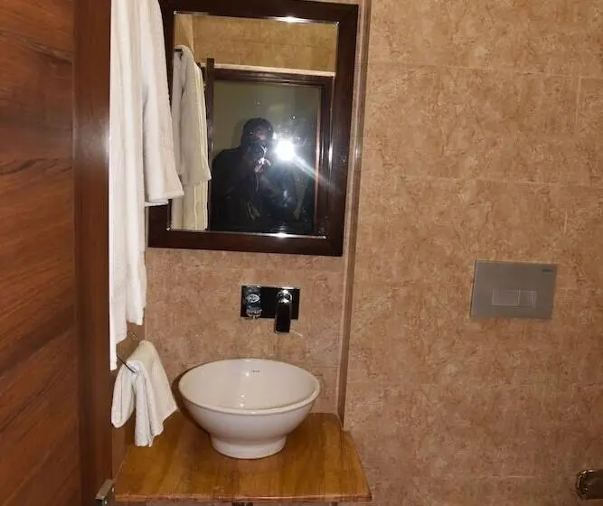 Deluxe Zimmer, Ajmer Regency