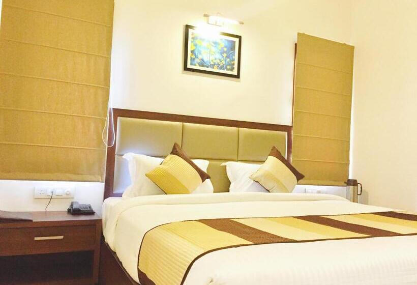 اتاق سوپریور, Ajmer Regency