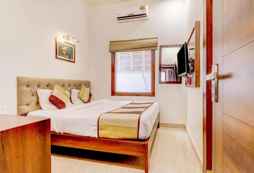 Superior-Zimmer, Ajmer Regency