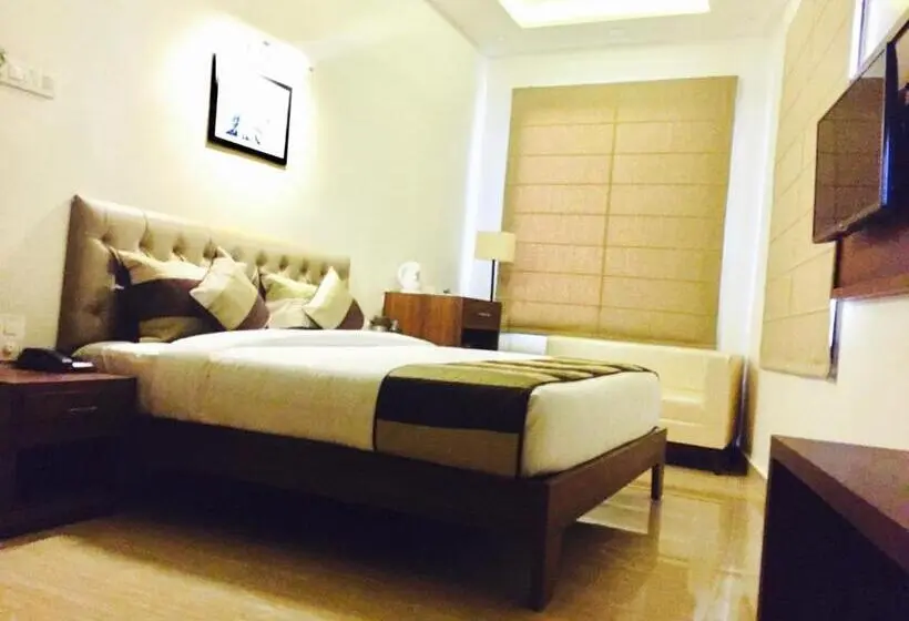 Suite, Ajmer Regency