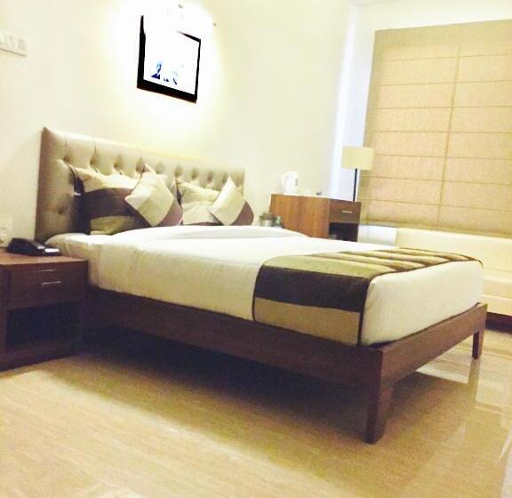 سوییت, Ajmer Regency