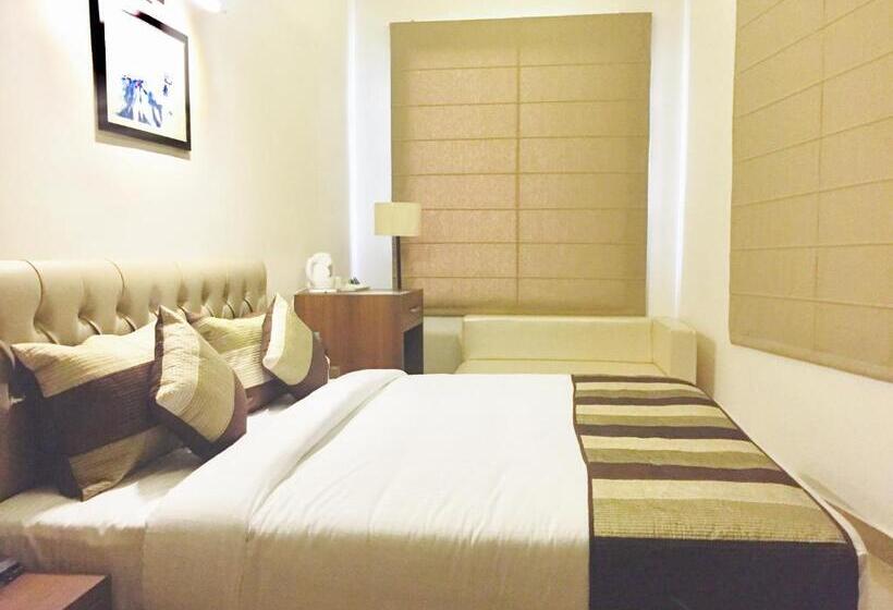 سوییت, Ajmer Regency