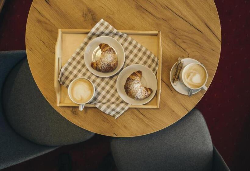 スタンダードルーム, Pensjonat Puchaczówka