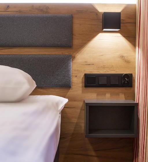 スタンダード４人部屋, Pensjonat Puchaczówka