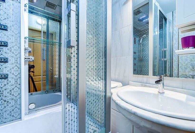 침실 1개 아파트, Spb2day Nevsky 13