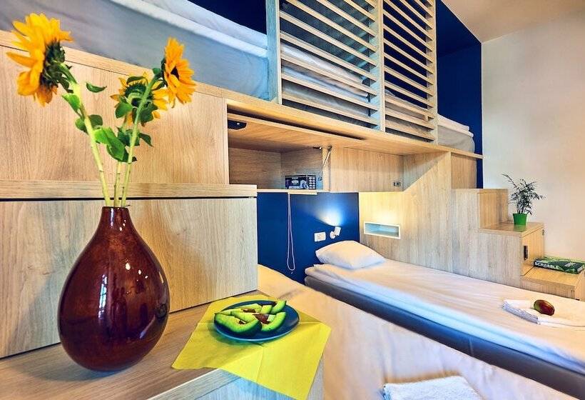 Четырехместный Номер Стандарт, Draggo House