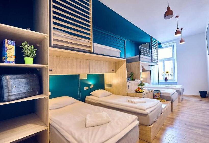 Апартаменты 1 Спальня, Draggo House