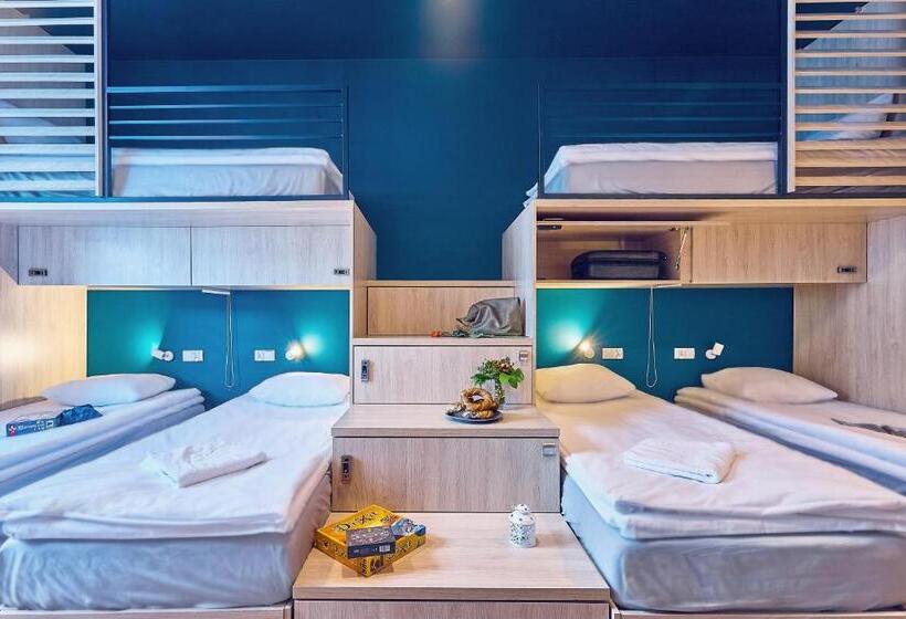 Семейный Номер, Draggo House