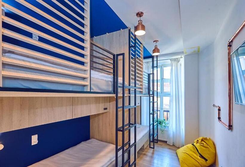 Семейный Номер, Draggo House