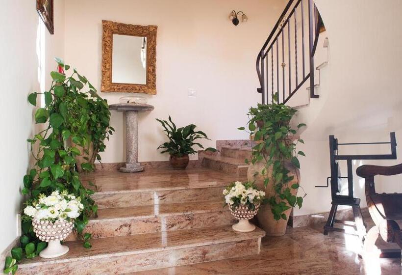 Номер Стандарт, B&b Mareagrò