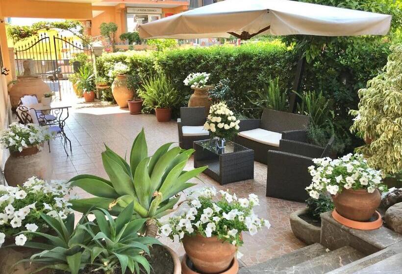 Номер Стандарт, B&b Mareagrò