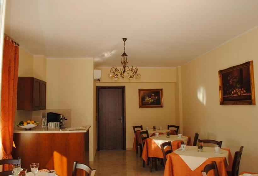 Четырехместный Номер Стандарт, B&b Mareagrò