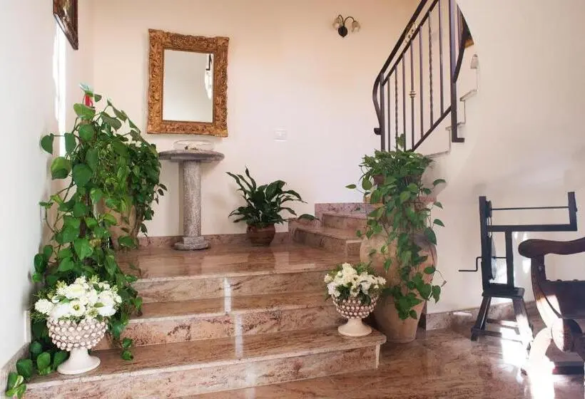 Superior-huone, B&b Mareagrò
