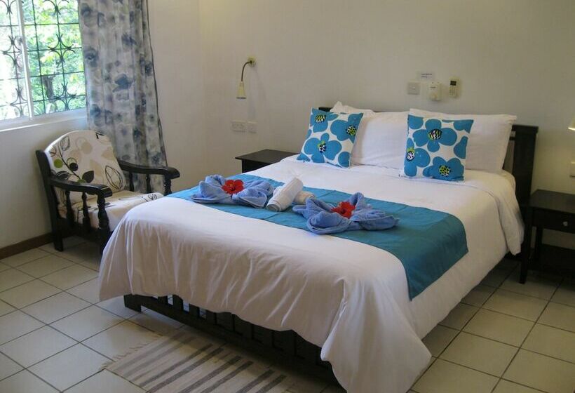 کلبه ییلاقی, Chepsted Chalets