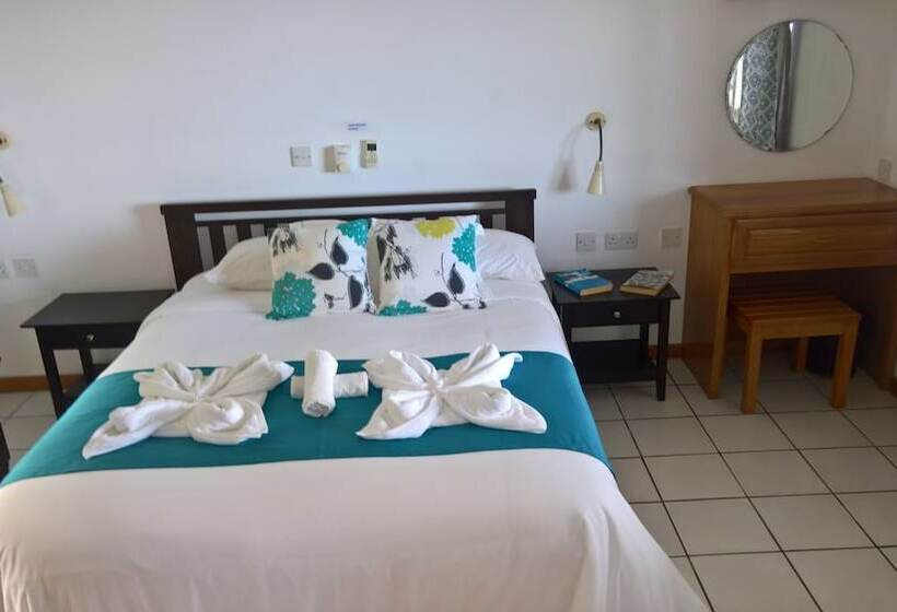 کلبه ییلاقی, Chepsted Chalets