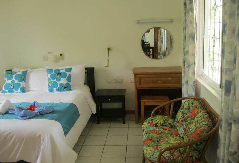 کلبه ییلاقی, Chepsted Chalets